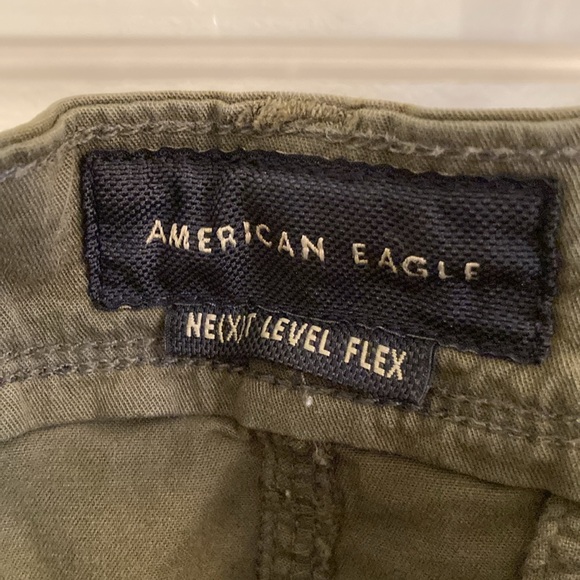 American Eagle Mens Next Level Flex chino pants, PRICE FOR 2 - Picture 3 of 6